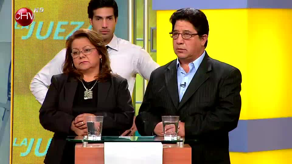 Hermanos en conflicto por una vivienda (Parte 3)