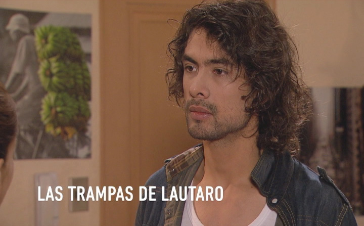 Avance capítulo martes 27 de mayo: Las trampas de Lautaro