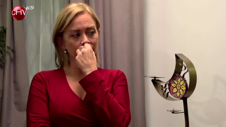 El amor enfermizo de una madre (Parte 2)