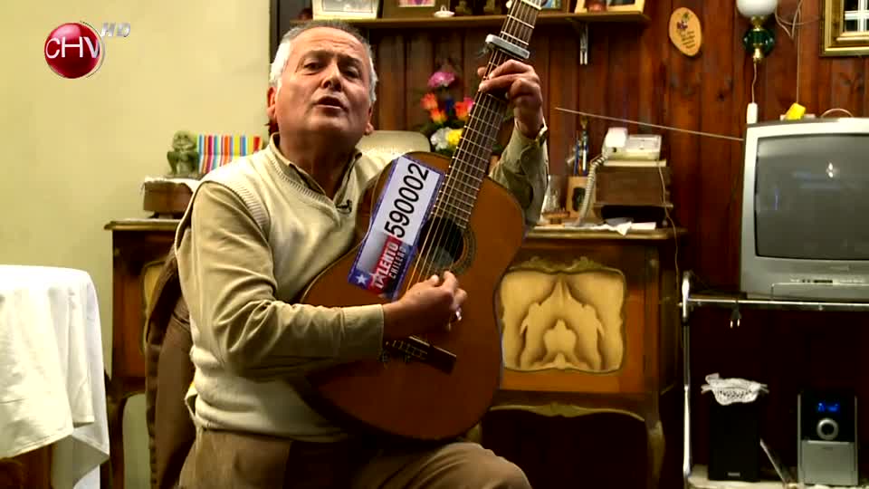 Luis Pérez no puede presentarse en las galas por motivos de fuerza mayor