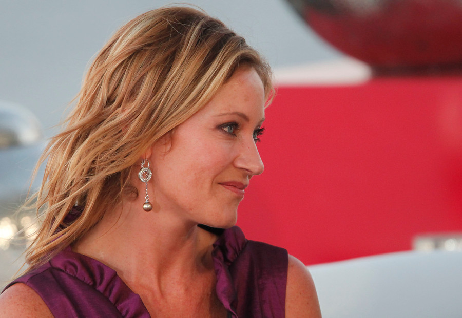 “Secreta rivalidad” entre “Chico” Pérez y Marcela Vacarezza