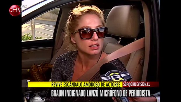 Mane Swett se refiere a las confesiones de Begoña Basauri