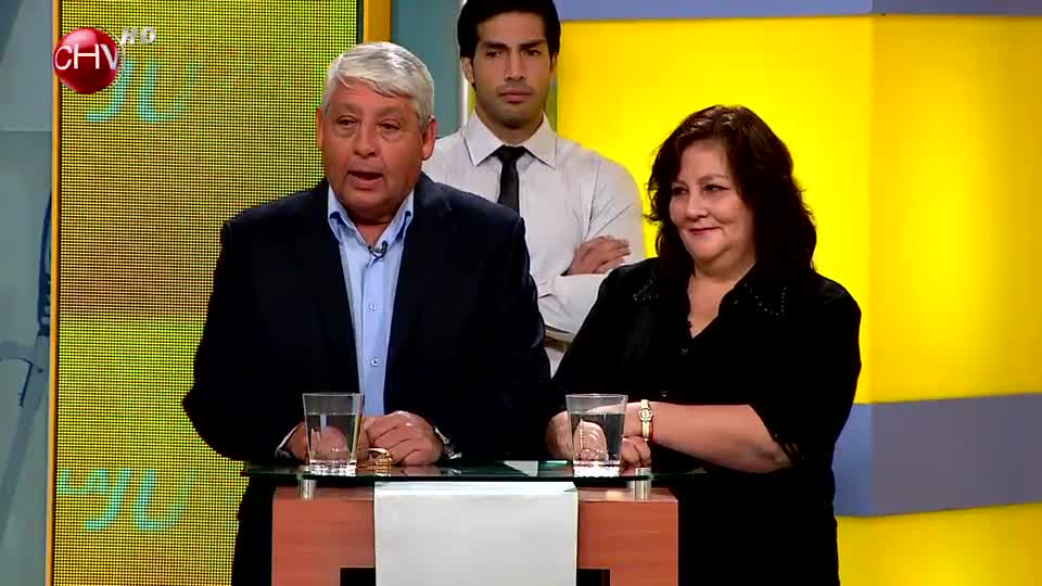 Vecinos en conflicto por una propiedad (Parte 1)