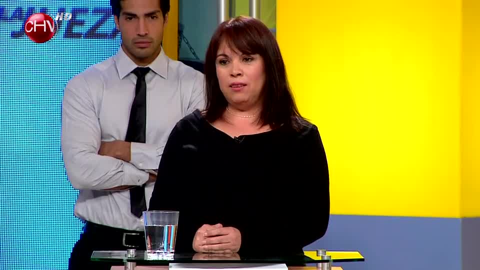 Ex pareja en batalla por el divorcio y la posesión de una casa (Parte 2)