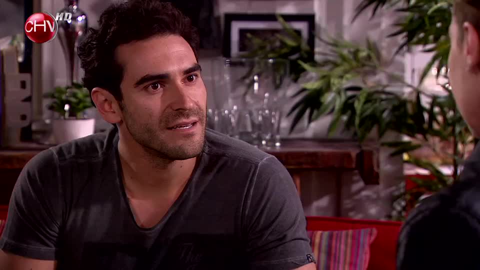 Las 2 Carolinas: Capítulo 62 (Parte 1)