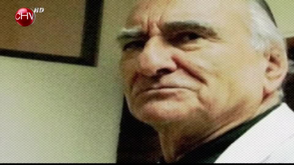 Médicos Torturadores | Capítulo 28 de mayo (parte 1)