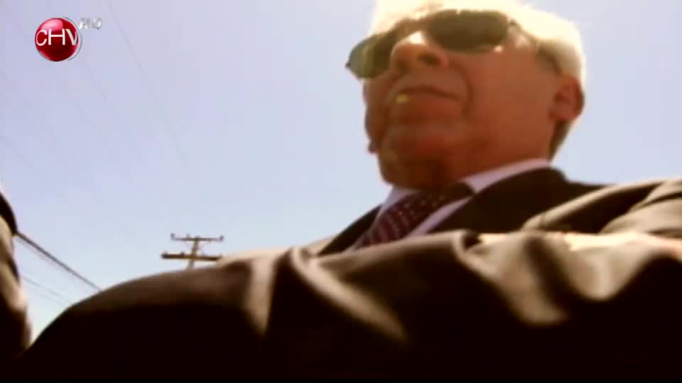 Médicos Torturadores | Capítulo 28 de mayo (Parte 3)