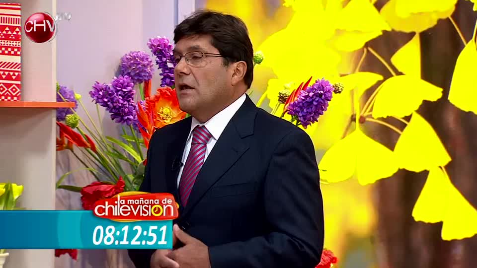 ¿No llueve más? No te pierdas el informe del tiempo en para lo que va del jueves 29 de mayo