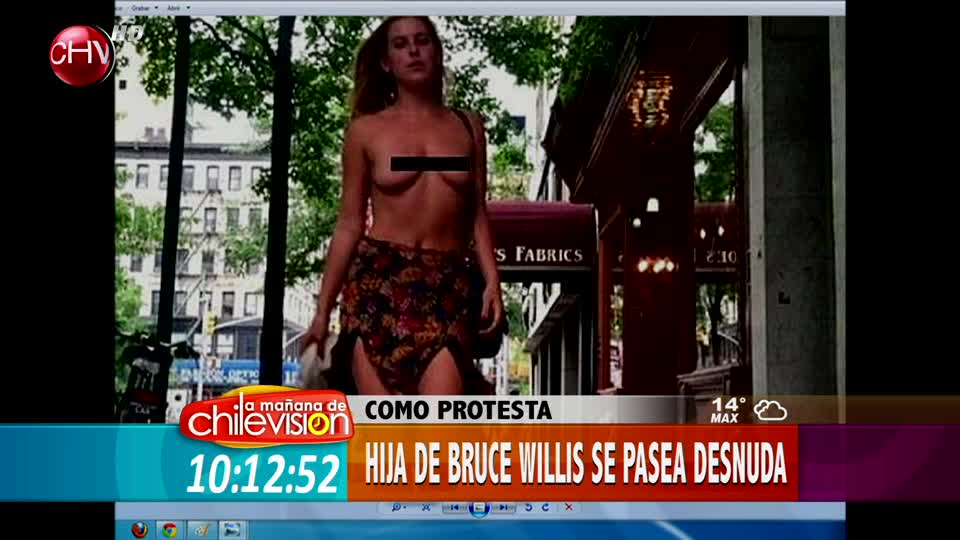 Fotos en el peor momento: ¡Famosas que lo mostraron todo!