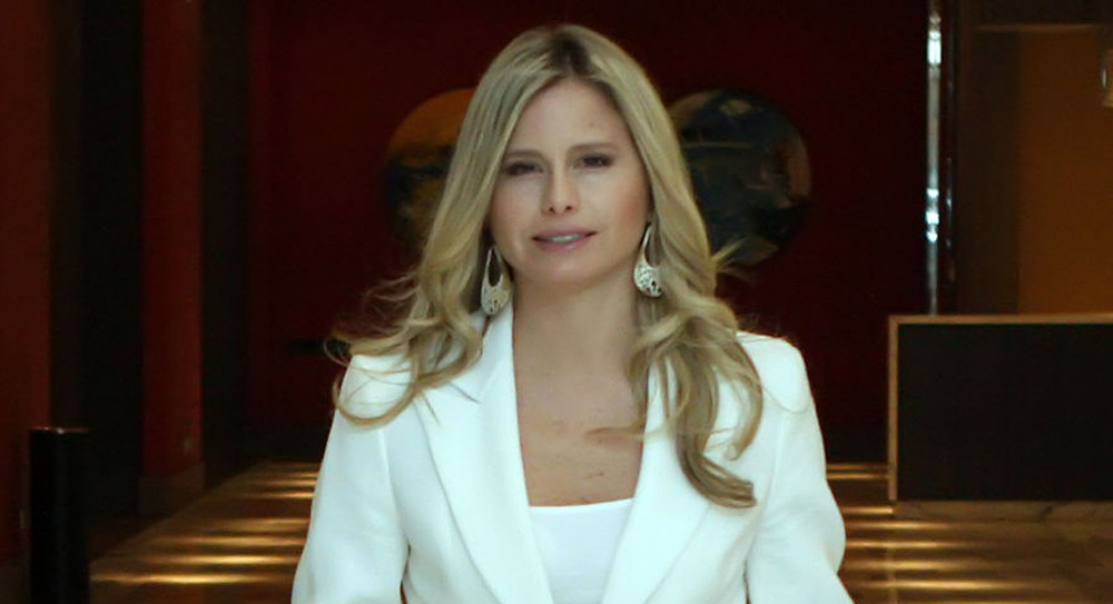 Adriana Barrientos critica duramente vestuario de Soledad Onetto