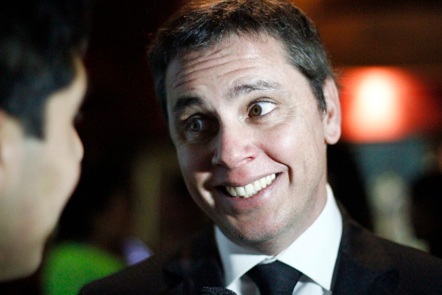 José Miguel Viñuela confiesa haber usado famosa pastilla azul