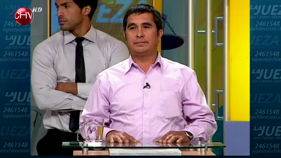 Propietario de casa quiere que arrendatarios se vayan (Parte 2)