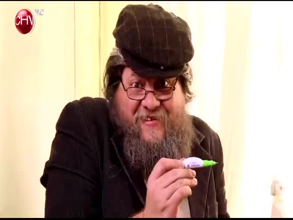 Ríe con los errores del Abuelo Tecnológico