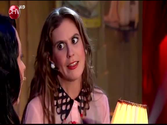 Mira el terrible consejo que da la Amiga Perversa