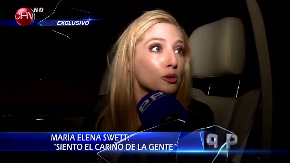 Así fue el día de furia de Felipe Braun contra periodista de Primer Plano