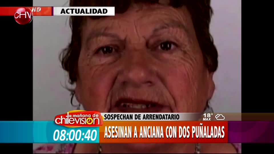 El macabro asesinato de comerciante en San Bernardo