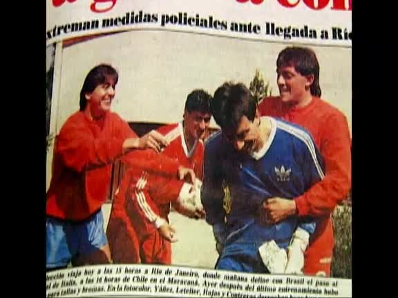 Hoy a las 23:15 horas En la Mira: La verdad del bengalazo