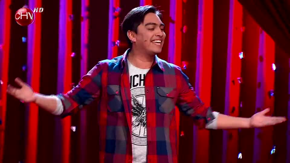 El Club de la Comedia | Capítulo 31 de mayo (Parte 1)