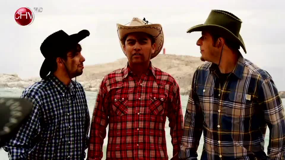 El Club de la Comedia | Capítulo 31 de mayo (Parte 2)