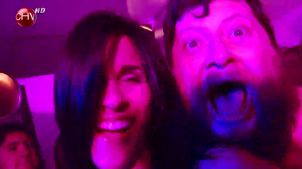 ¿Cómo crees que sería una fiesta organizada por el Guatón Salinas? Revisa este video