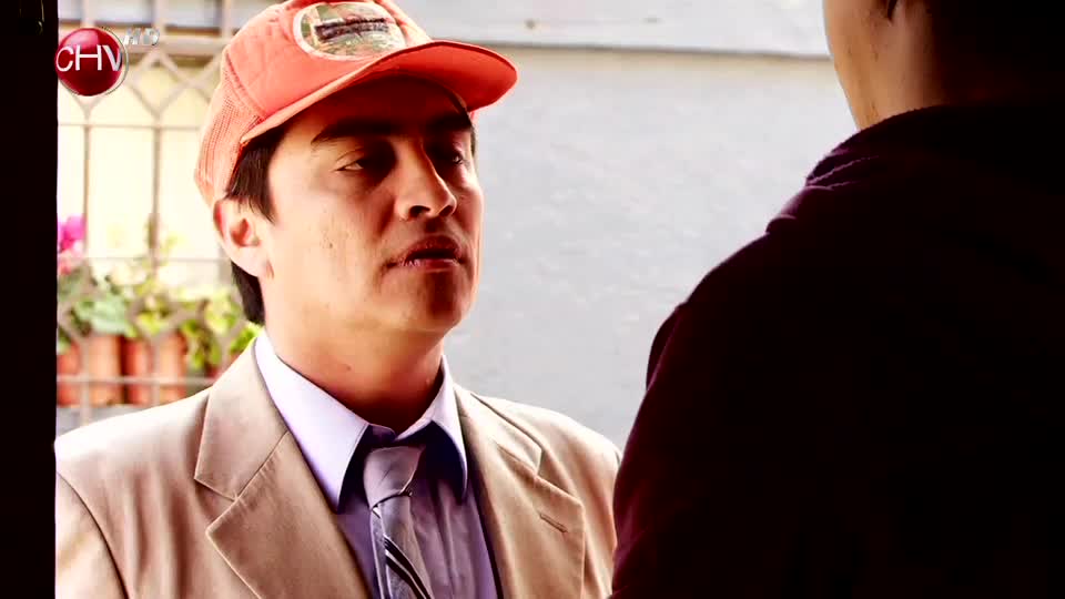 Ríete con la nueva aventura de El Encuestador