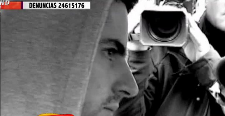 Sujeto acusado de grooming habría abusado de 16 menores