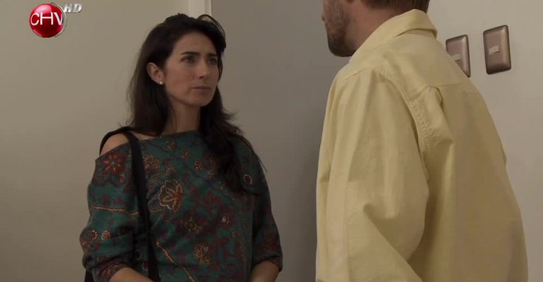 Una gran mentira | Capítulo 20 de noviembre