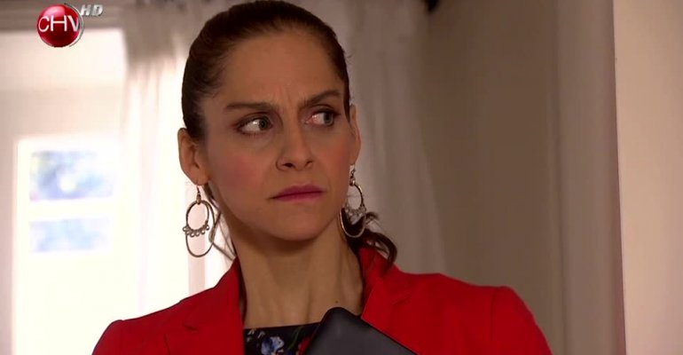 Las 2 Carolinas: Capítulo 46