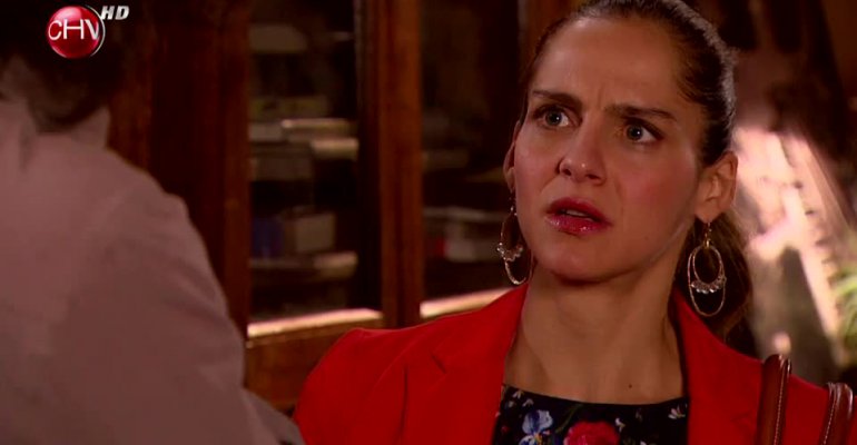 Las 2 Carolinas: Capítulo 47