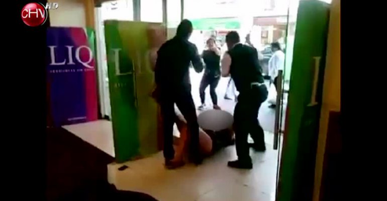 Robos de mecheras aumentan durante el día de la madre