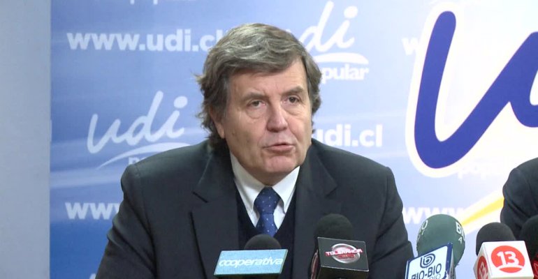 Patricio Melero al gobierno: 