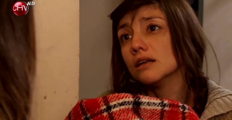 Escapando de la realidad | Capítulo 12 de mayo