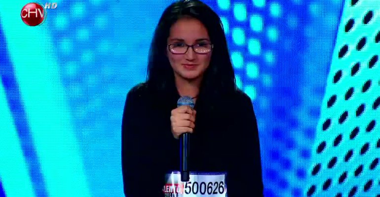 Capítulo 11 estuvo cargado de emoción y verdaderos artistas