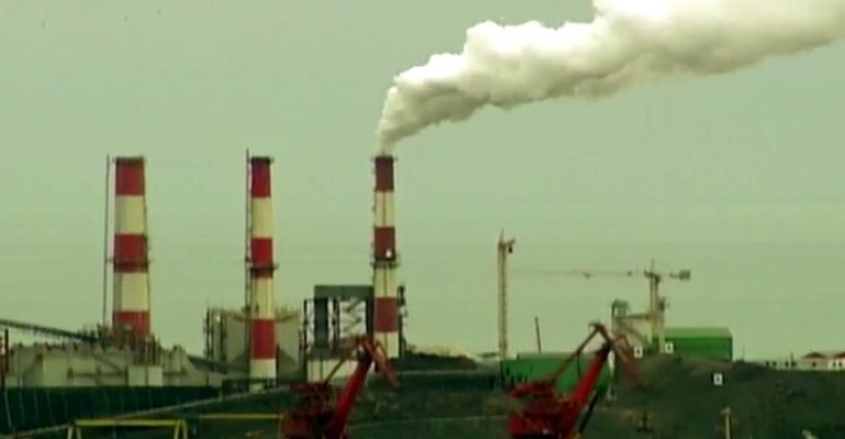 Zonas de Sacrificio | Capítulo 14 de mayo