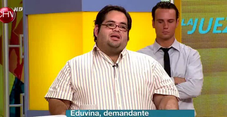 “Deja de comer porqué estás muy gordo”