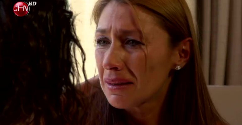 El pasado la persigue | Capítulo 15 de mayo