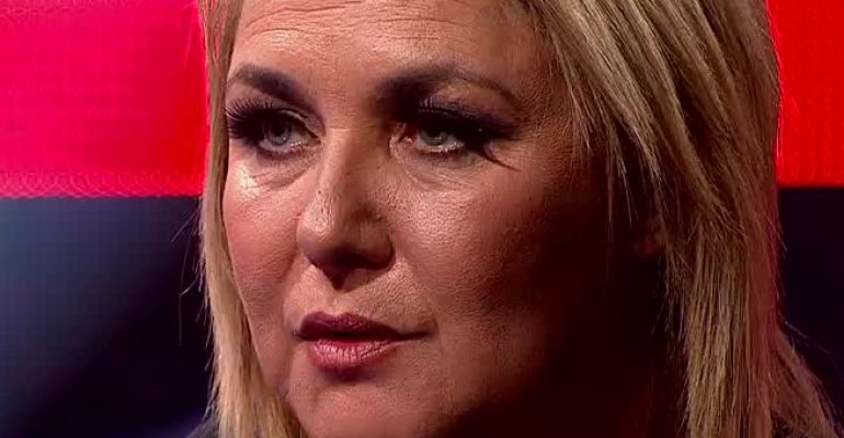 Se vivieron momentos de sinceridad, sorpresas e impacto