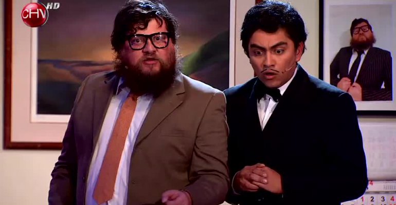 Risas y emociones en un nuevo capítulo de #ElClubdelaComedia