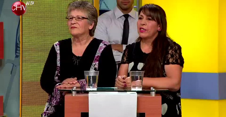 Mujer en conflicto con hijos de su ex marido por herencia