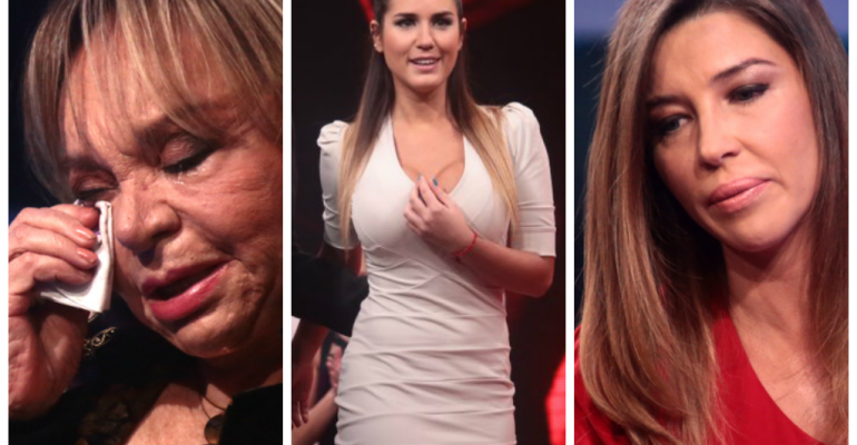 La sexy Fran Undurraga, Gladys del Río y Pancha Merino se confesaron en el capítulo de Primer Plano