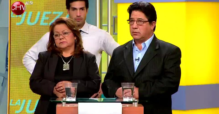 Hermanos en conflicto por una vivienda: “Ándate de mi casa”