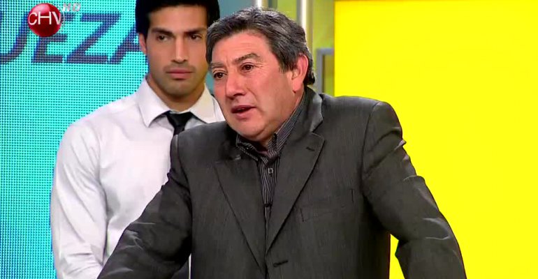 Hermanos en disputa por una propiedad: “Vendamos la casa”