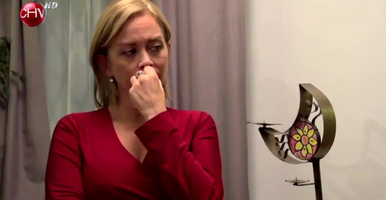 El amor enfermizo de una madre | Capítulo 27 de mayo