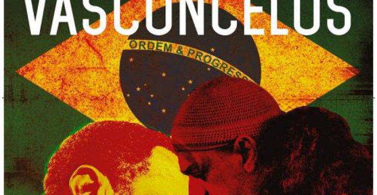 Sesiones de Tolerancia: Egberto Gismonti y Naná Vasconcelos se presentan este 8 de junio