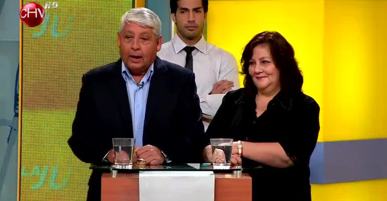 Vecinos en conflicto por una propiedad