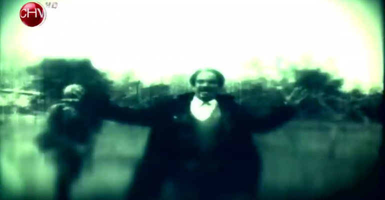 Médicos Torturadores | Capítulo 28 de mayo