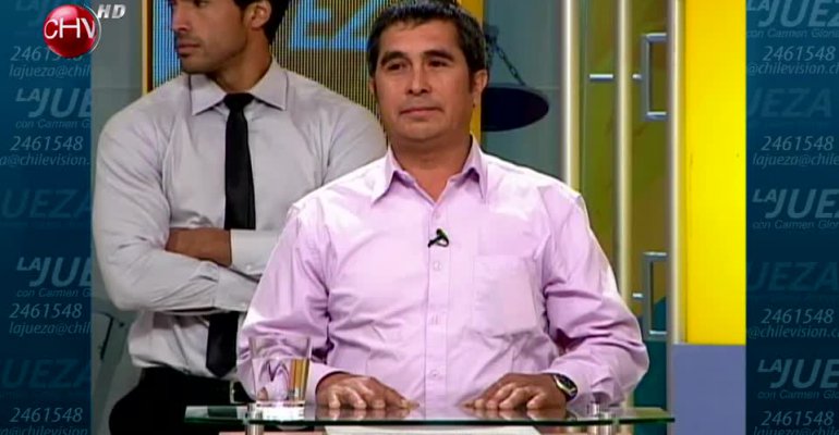 Propietario de casa quiere que arrendatarios se vayan