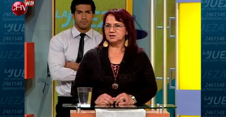 Silvia pide a su ex esposo el divorcio tras 24 años de matrimonio