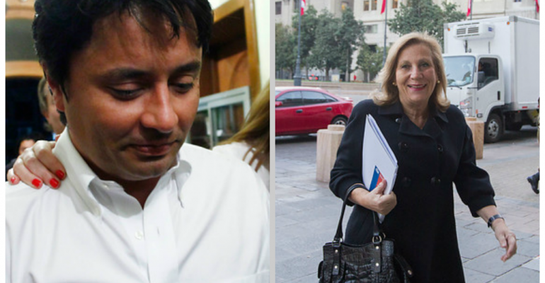 Conoce a los invitados para este domingo