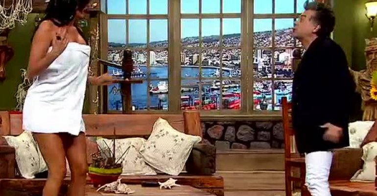 Diviértete con la entretenida obra 